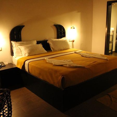 Shangri La Jungle Village Molem Bagian luar foto